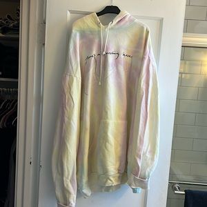 Stella McCartney x Taylor Swift Sweatshirt